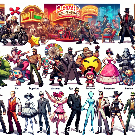 As Últimas Novidades no Mundo dos Jogos